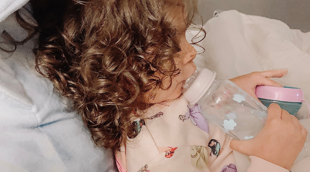 Fine Curly Hair | The Best Curly Hair Products For Kids