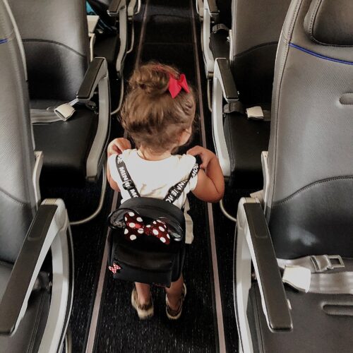 14 Toddler Travel Essentials for a Stress Free Flight