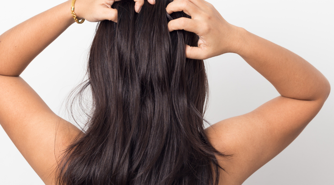 The Best Dry Scalp Products That Actually Work