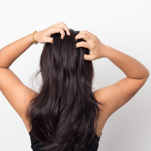 The Best Dry Scalp Products That Actually Work